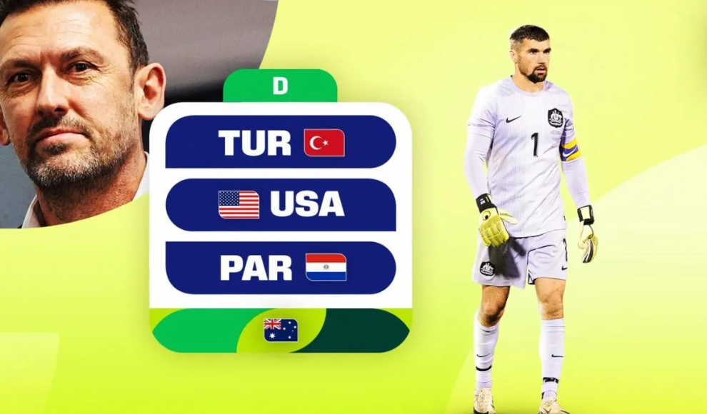 Australia Menaklukkan Turki 2-0 dan Tony Popovic Memuji Disiplin Permainan Socceroos