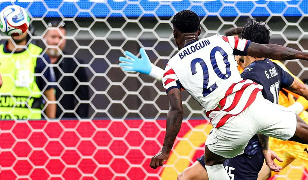Folarin Balogun Memimpin Sementara Perburuan Sepatu Emas Piala Dunia 2026 Usai Cetak Dua Gol untuk Amerika Serikat