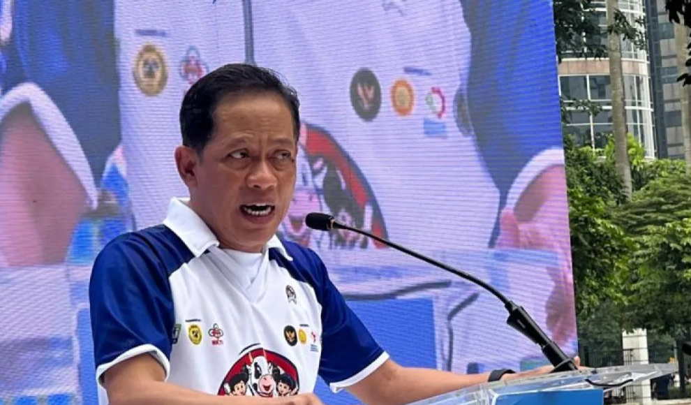 Program MBG Dinilai Jadi Kesempatan Emas Meningkatkan Konsumsi Susu Menuju Indonesia Emas 2045