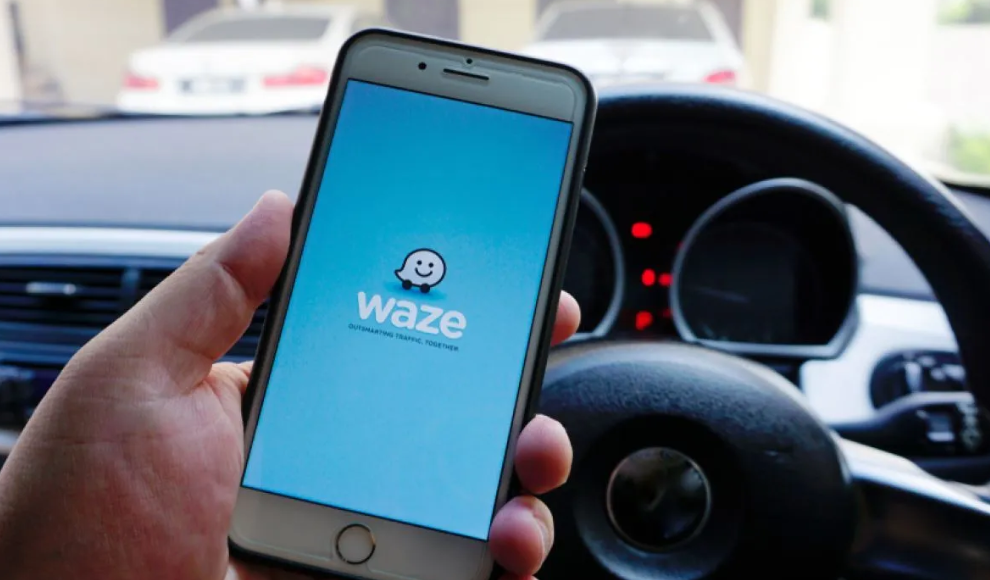 Waze Mulai Meluncurkan Fitur Lokasi Lampu Lalu Lintas Secara Bertahap kepada Pengguna