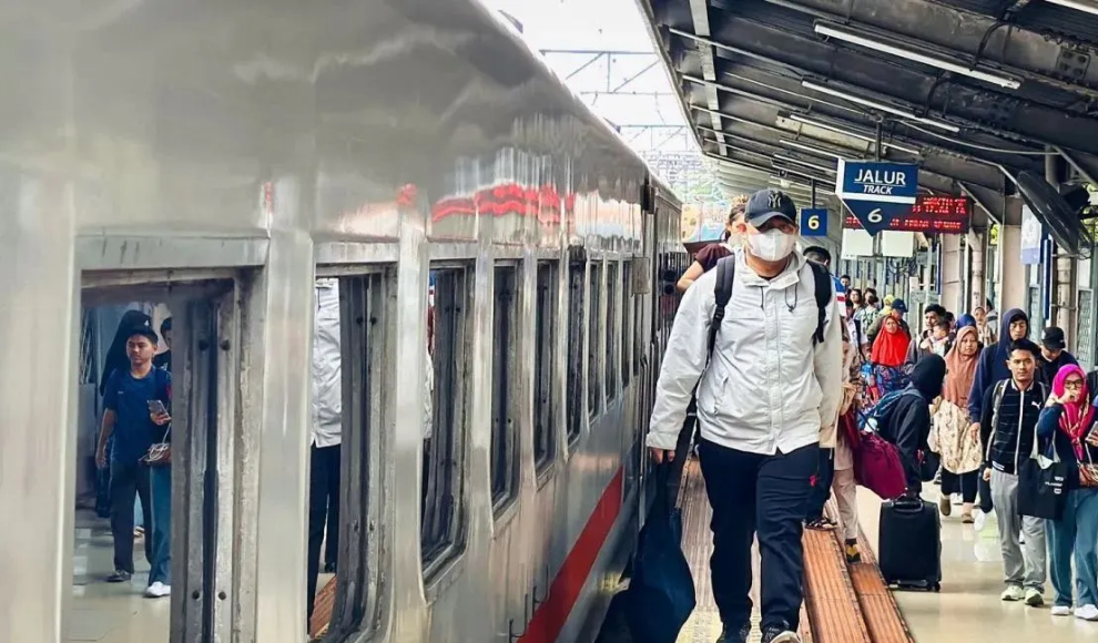 KAI Group Perkuat Transportasi Urban Berbasis Listrik untuk Dukung Mobilitas Rendah Emisi