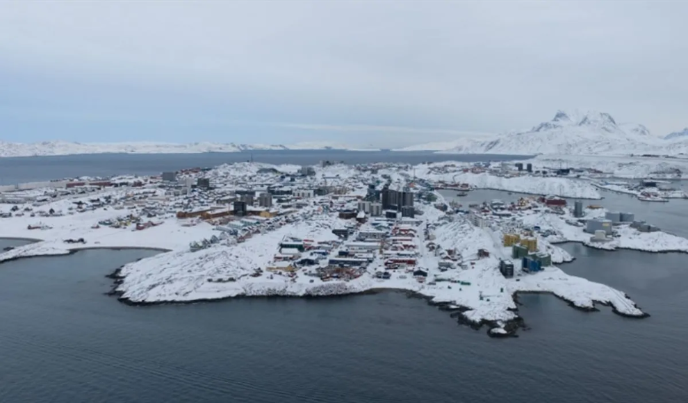 Jepang Akan Kirim Delegasi Pakar ke Greenland untuk Mengkaji Potensi Logam Tanah Jarang dan Mineral Strategis