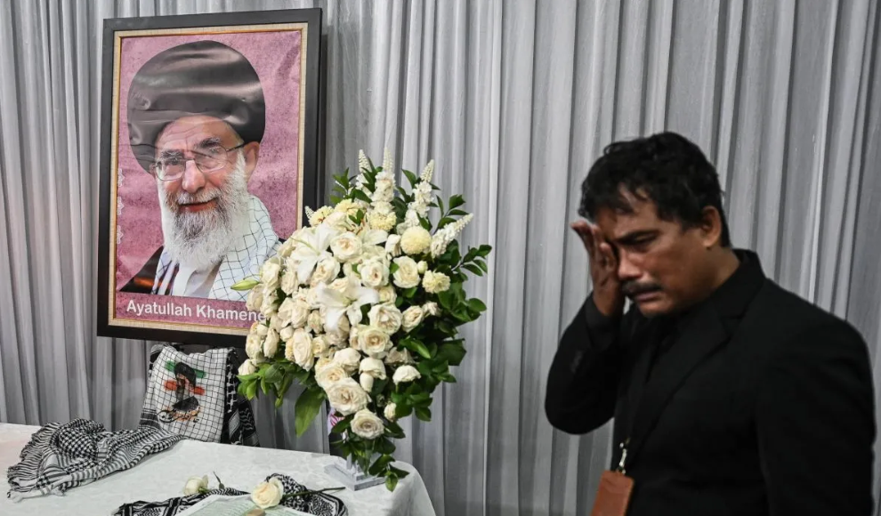 Panitia Umumkan Jadwal Pemakaman Ayatollah Ali Khamenei yang Berlangsung Bertahap di Teheran, Qom, dan Mashhad