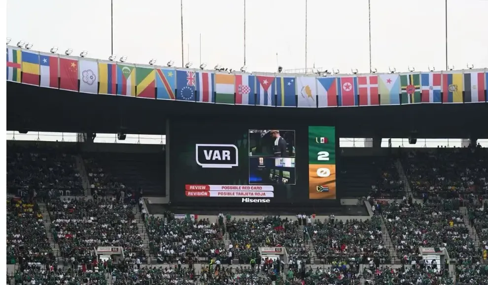 Hisense Perkenalkan Teknologi RGB MiniLED dan Hadirkan Pengalaman Imersif sebagai Sponsor Resmi FIFA World Cup 2026™
