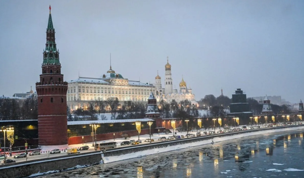 Rusia Ancam Ambil Langkah Balasan jika Polandia Mengambil Alih Gedung Bekas Konsulat di Gdansk