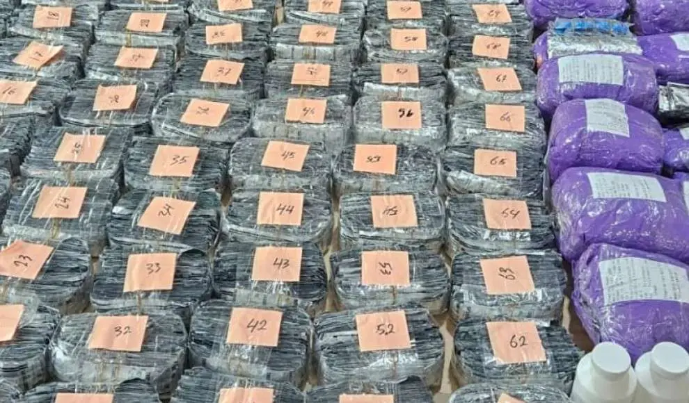 Polisi Kejar Pemasok Utama setelah Sita 135.346 Butir Obat Keras Ilegal dari Gudang Kontrakan di Tangerang