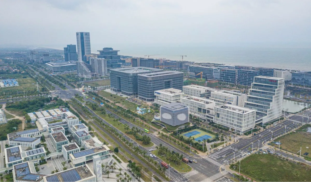 Hainan Resmi Meluncurkan Proyek Pembongkaran Pesawat Perdana untuk Perkuat Ekonomi Sirkular Penerbangan