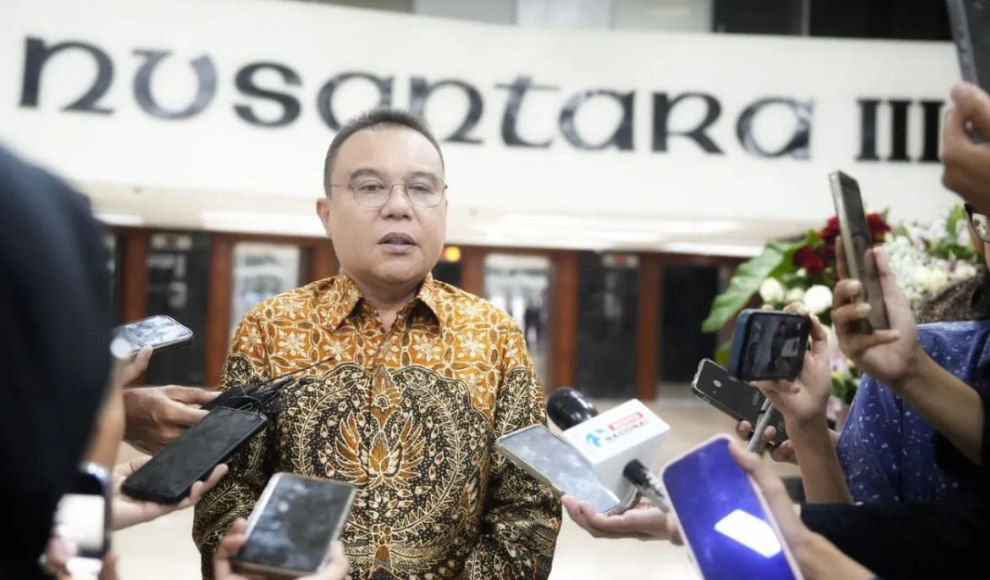 DPR Apresiasi Kerja Sama Bank Indonesia dan PBOC untuk Perkuat Rupiah serta Perluas Transaksi Mata Uang Lokal