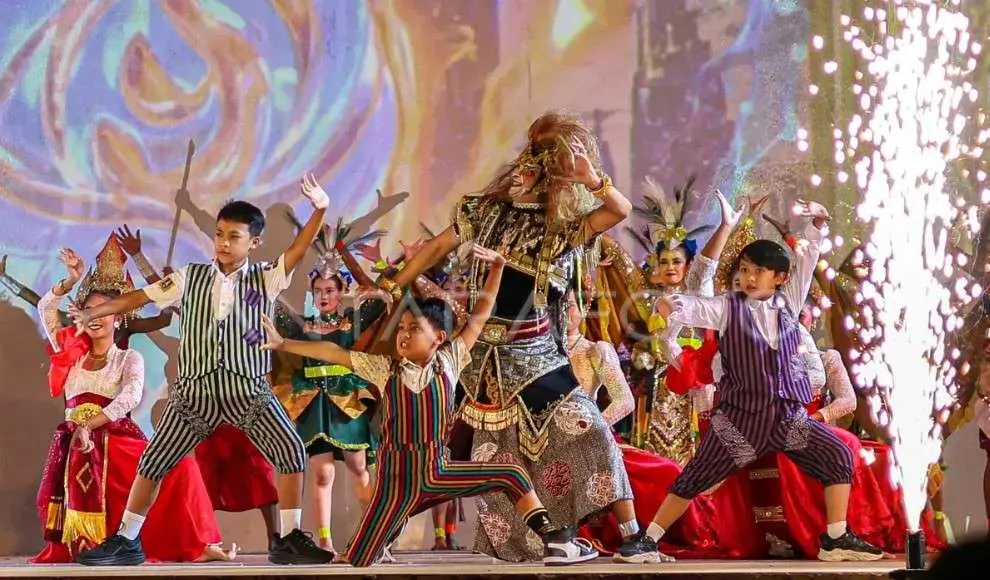 Reog Ponorogo Terus Bertahan lewat Regenerasi dan Festival, Menjadi Simbol Identitas Budaya yang Adaptif