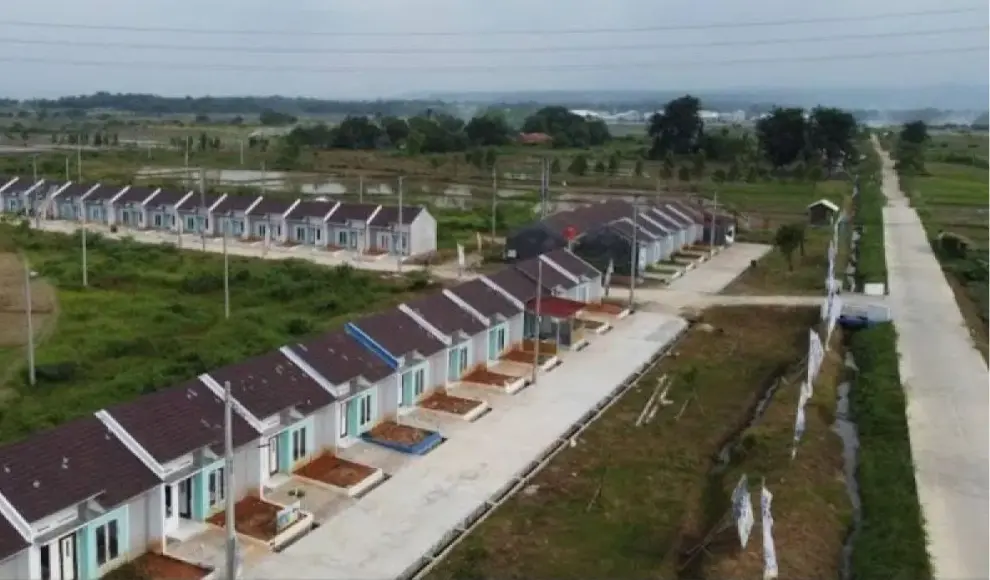 BP Tapera Mencatat Penyaluran FLPP Capai 77.532 Unit hingga Juni 2026 dan Didominasi Generasi Muda