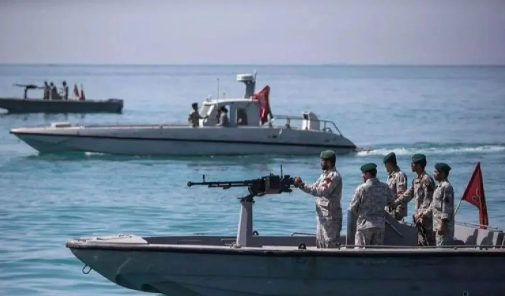 Iran Disebut Setujui Jalur Bebas Tol di Selat Hormuz, AS Dikabarkan Siap Cabut Blokade