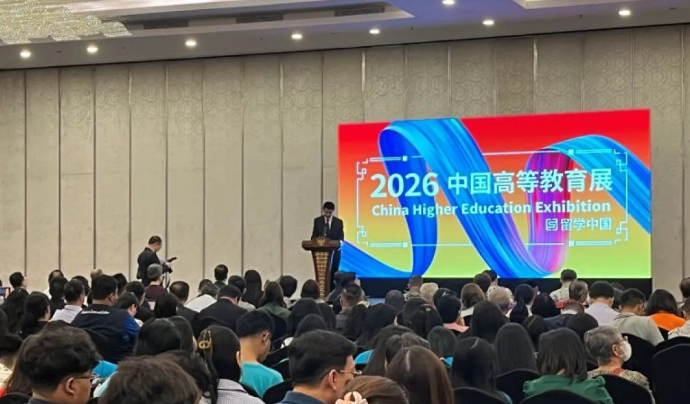 Mahasiswa Indonesia di China Dinilai Perkuat Kemitraan Bilateral dan Kerja Sama Pendidikan