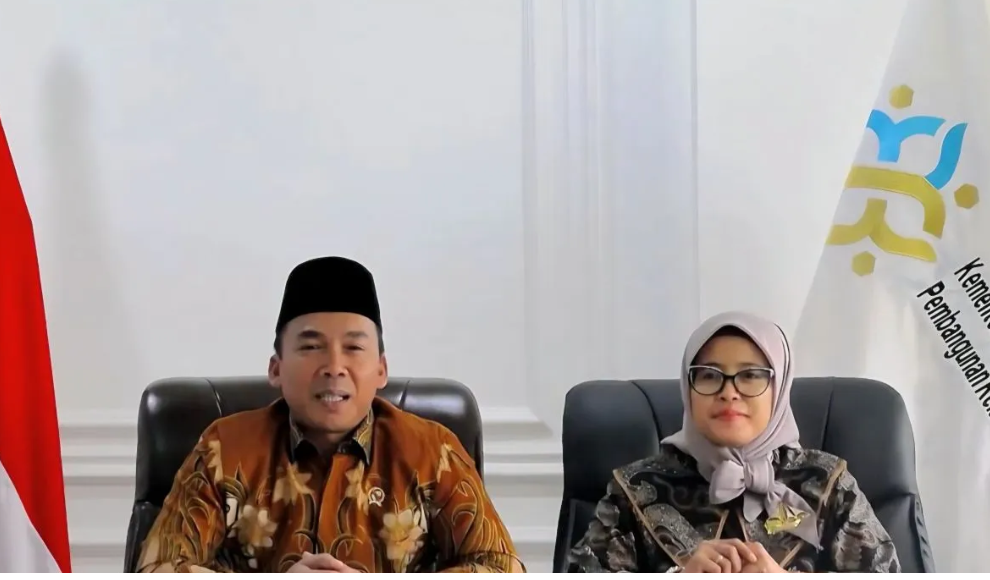 Mendukbangga Wihaji Menilai Bahasa Kasih Menjadi Kunci Menjaga Keharmonisan Keluarga di Era Perubahan