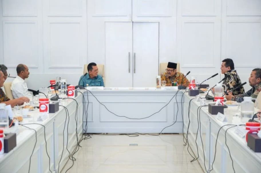 Kepulauan Riau Diproyeksikan Jadi Motor Ekonomi Nasional, Bappenas Optimistis Perkuat Konektivitas dan Investasi