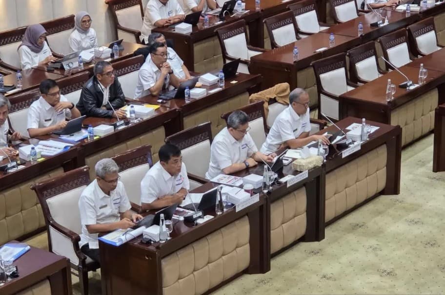 DJBC Mengungkap Empat Fokus Kebijakan 2027 untuk Dorong Investasi, Pengawasan, dan Optimalisasi Penerimaan Negara