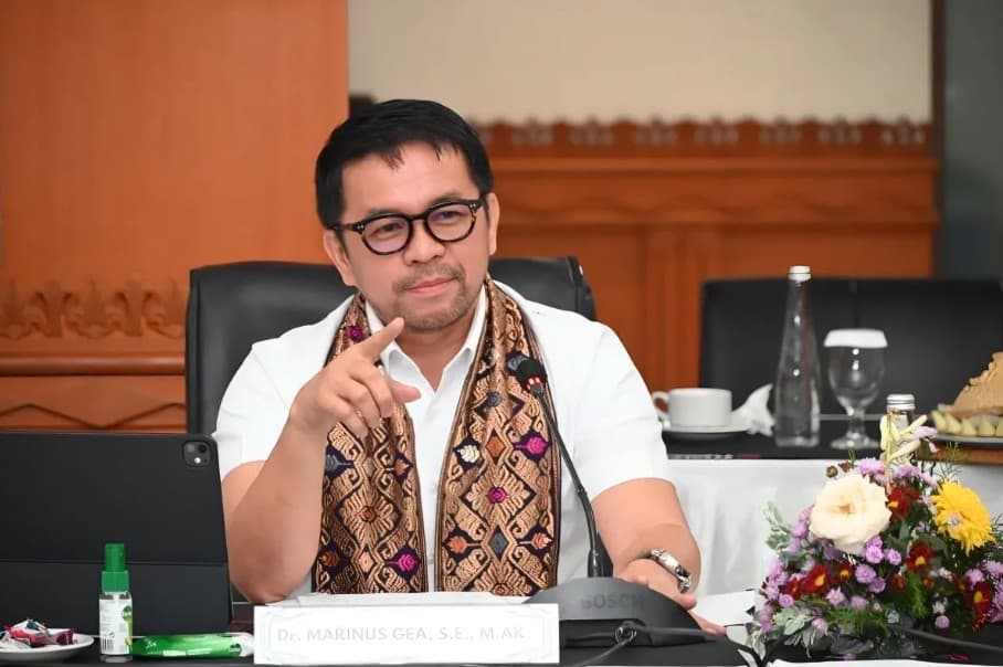 Komisi XIII DPR RI Mendukung Penambahan Anggaran Komnas HAM dan Komnas Perempuan untuk Penguatan Perlindungan Korban
