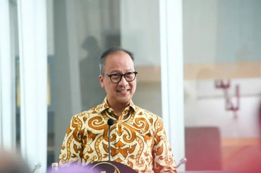Kemenperin Perkuat Industri Pengolahan Susu Nasional dengan Digitalisasi dan Restrukturisasi Mesin