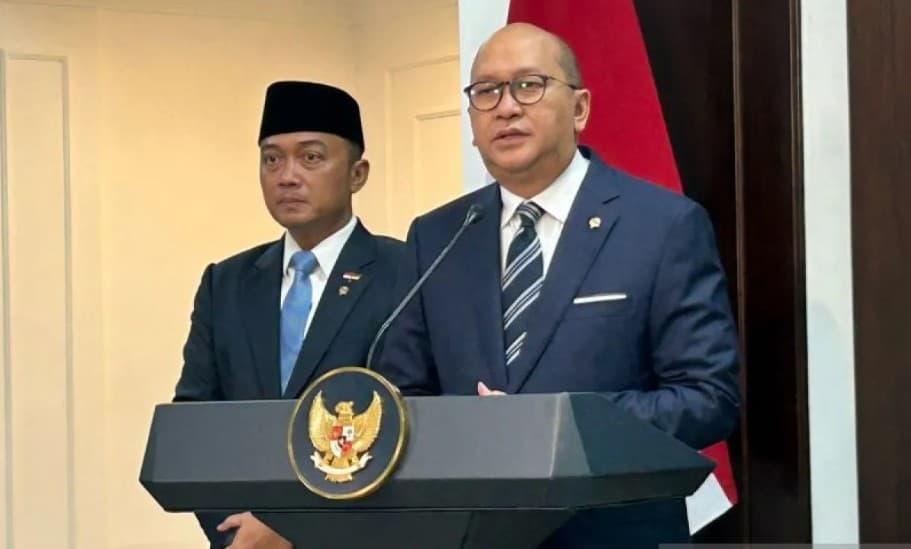 Danantara Raih Respons Positif Pasar Global, Rosan Sebut Kepercayaan Investor terhadap Indonesia Tetap Tinggi