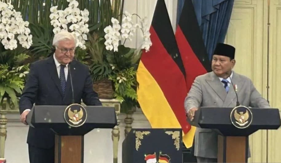 Indonesia Akan Menjadi Tuan Rumah JEIC Kedua untuk Perkuat Investasi dan Kemitraan Strategis dengan Jerman
