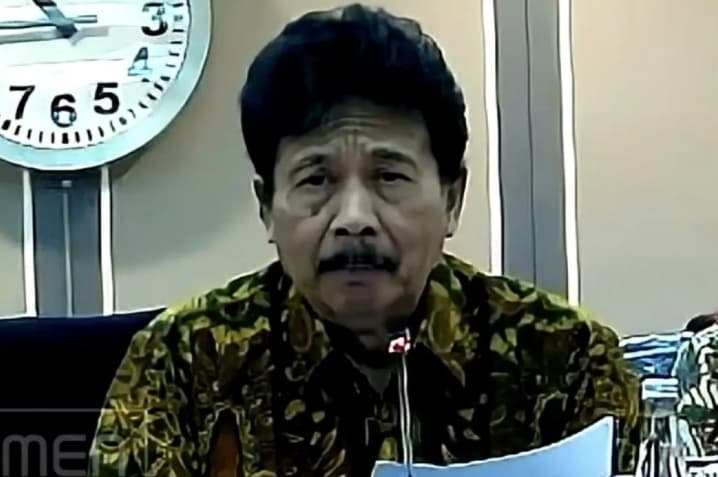 BPIP Usulkan Tambahan Anggaran Rp370 Miliar dan Dana Pembangunan Fasilitas Diklat pada 2027