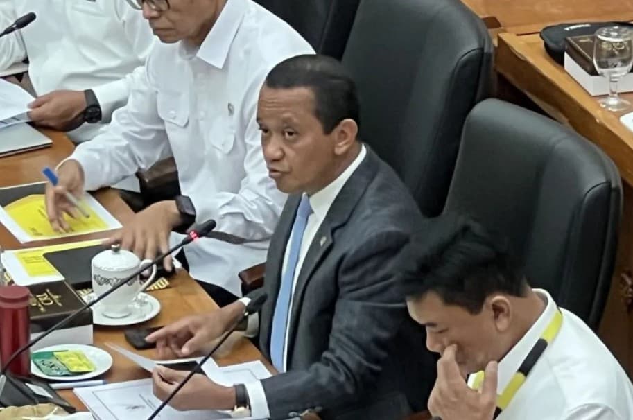 Pemerintah Mengusulkan Kenaikan Alokasi Solar Bersubsidi pada RAPBN 2027 hingga 19 Juta Kiloliter