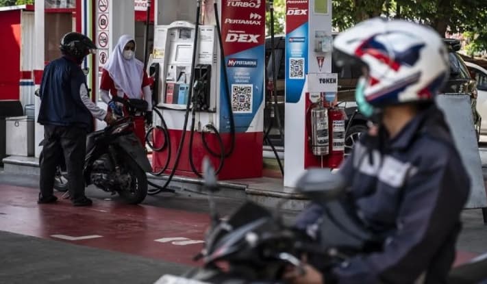 Komisi VI DPR Sebut Penyesuaian Harga Pertamax Dilakukan dengan Pertimbangkan Kondisi Masyarakat