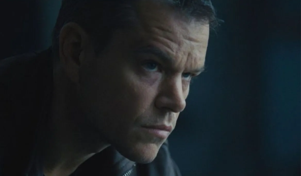 Matt Damon Buka Peluang Kembali Bintangi Sekuel Baru Waralaba Film "Bourne"