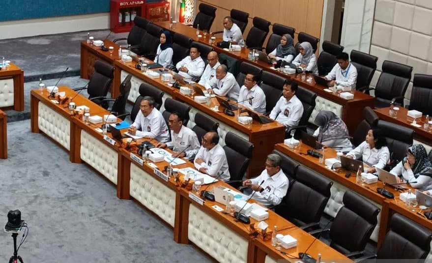 BSN Melaporkan Serapan Anggaran Mencapai 47,31 Persen dan Memperkuat Dukungan Sertifikasi bagi UMKM