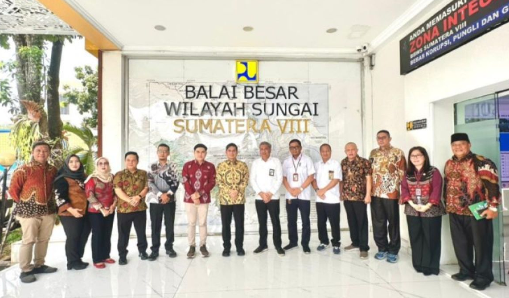DPRD Rejang Lebong Dukung Revitalisasi Danau Mas Harun Bastari untuk Tingkatkan Daya Tarik Wisata