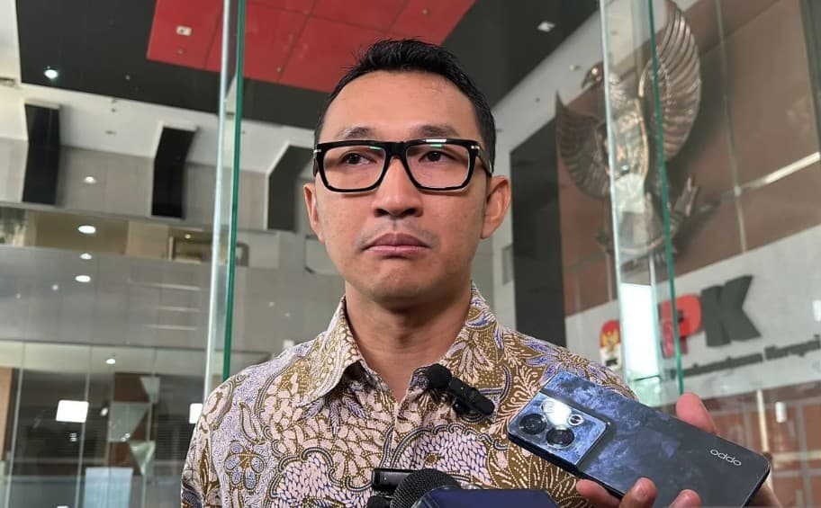 Mantan Dirut PT Len Railway Systems Dipanggil KPK sebagai Saksi dalam Kasus Dugaan Suap Proyek Perkeretaapian