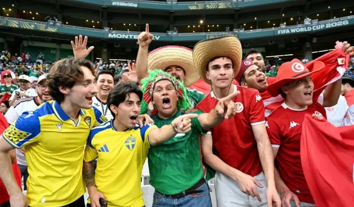 Swedia dan Tunisia Turunkan Kekuatan Terbaik dalam Laga Krusial Grup F Piala Dunia 2026