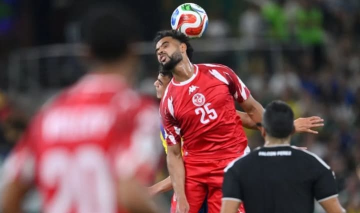 Pelatih Tunisia Sebut Kekalahan Telak dari Swedia di Piala Dunia 2026 Sangat Menyakitkan