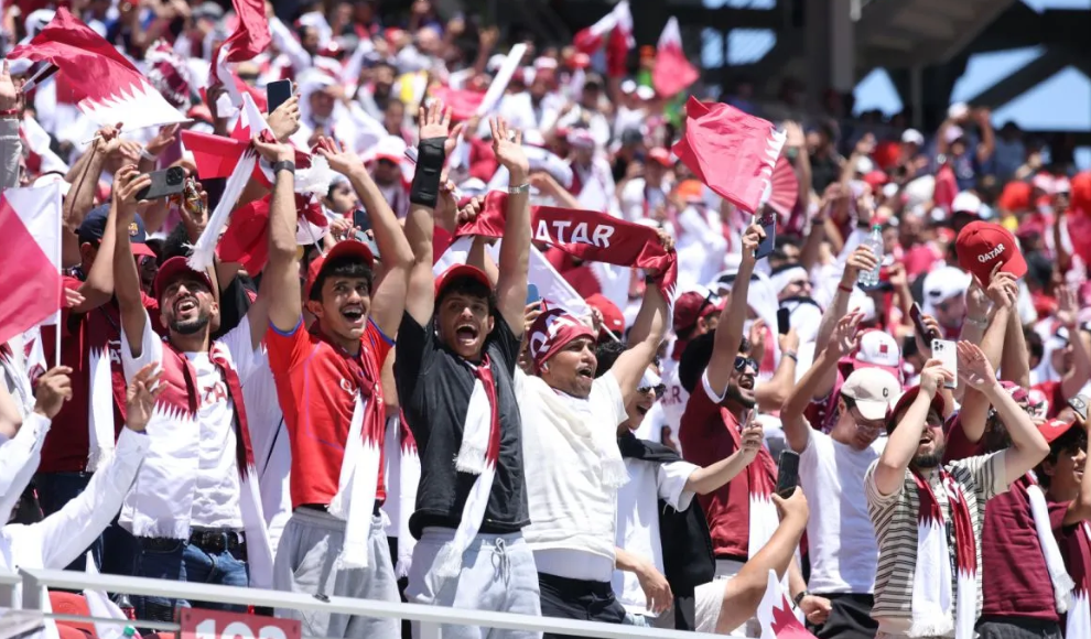 Qatar Raih Poin Perdana di Piala Dunia 2026, Hasil Pembinaan Jangka Panjang Aspire Academy Jadi Sorotan