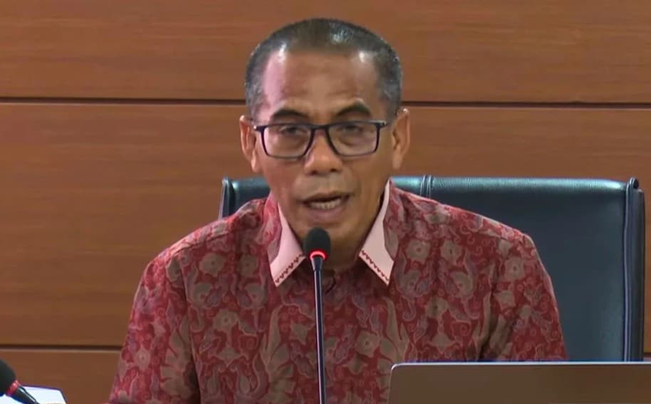 Revisi UU Hak Cipta Diharapkan Lindungi Hak Ekonomi Jurnalistik dan Perkuat Demokrasi