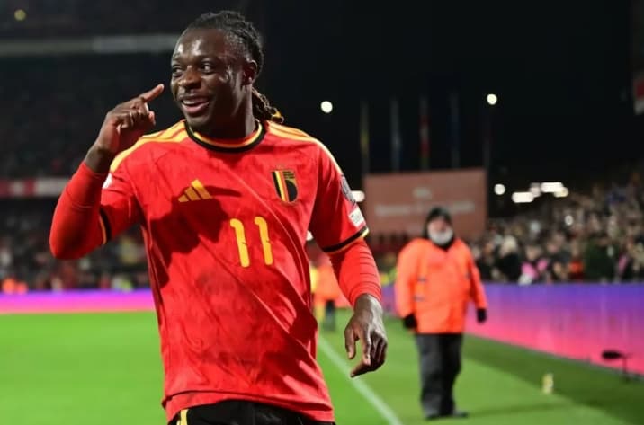 Belgia dan Mesir Bersiap Berebut Posisi Teratas Grup G pada Laga Perdana Piala Dunia 2026