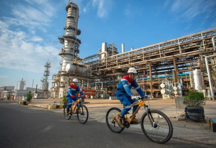 Pertamina Pastikan Kualitas BBM Tetap Terjaga Melalui Pengelolaan Impurities di Kilang