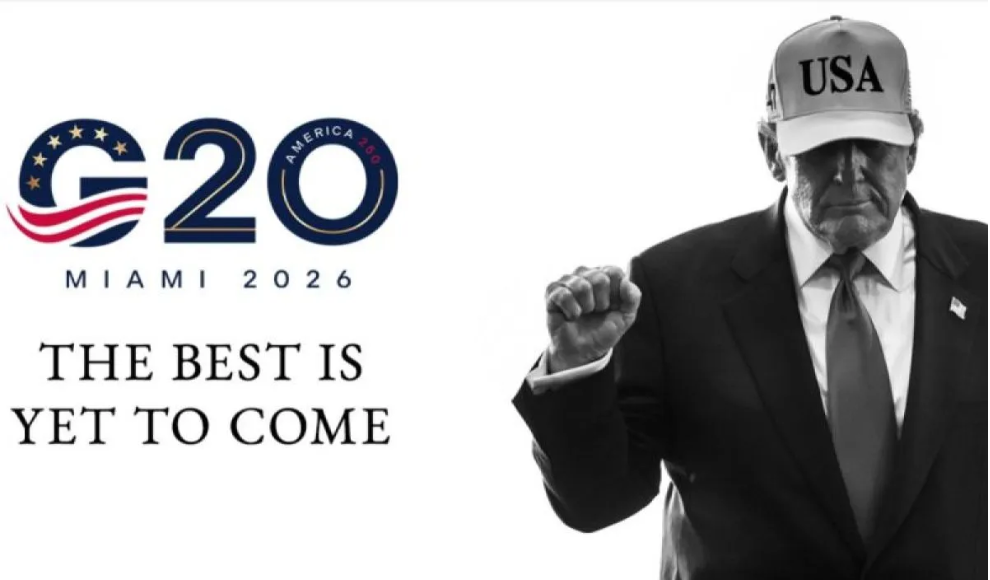 Negara-Negara G20 Disebut Sampaikan Kekhawatiran Dampak Sanksi Rusia kepada Amerika Serikat