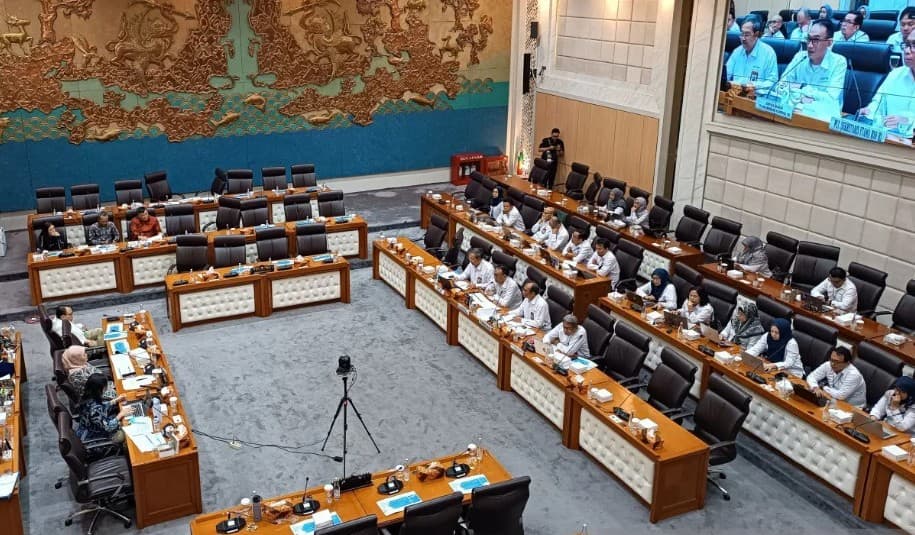 BSN Menargetkan Sertifikasi 1.050 Produk UMKM per Tahun untuk Perluas Daya Saing di Pasar Domestik dan Global
