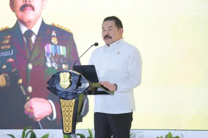 Jaksa Agung Berharap Kejagung Mendapat Anggaran Pemeliharaan Aset Sitaan untuk Jaga Nilai Ekonomi