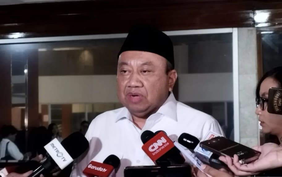 Wakil Ketua Komisi X DPR Mendesak Evaluasi Pengelolaan Dana BOS usai Ratusan Kepala Sekolah Mengundurkan Diri