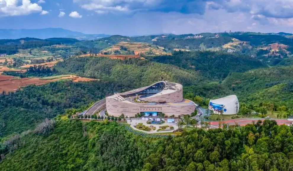 China Perkuat Perlindungan Warisan Alam Dunia, 90 Persen Situs Raih Penilaian Baik dari IUCN