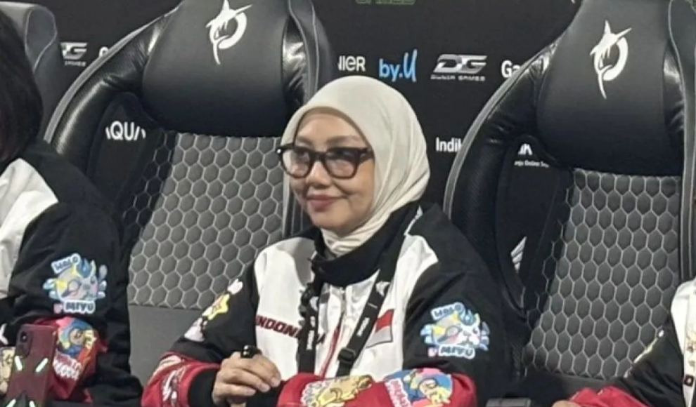 TODAK Beri Sinyal Masuk MPL Indonesia Season 18 Lewat Kolaborasi dengan Tim Esports