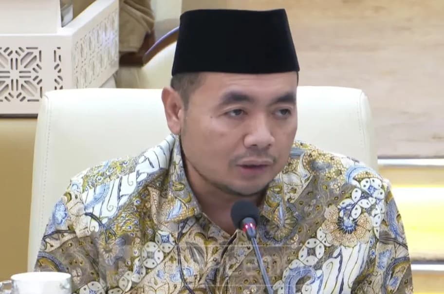 KPU Menyiapkan Pengembangan E-Voting dengan Kebutuhan Rp12,5 Miliar untuk Meningkatkan Penyelenggaraan Pemilu