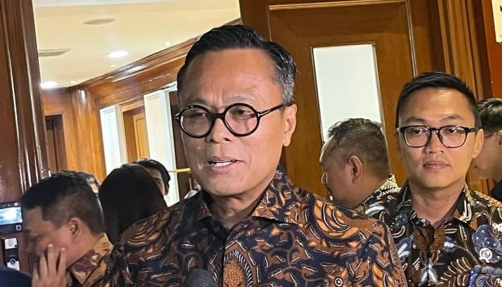 COO Danantara Tegaskan Komitmen Transparansi untuk Perkuat Kepercayaan Investor
