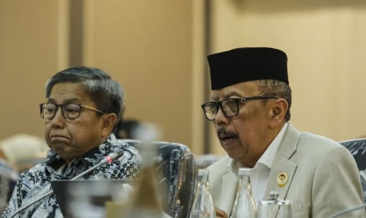 UU Nomor 3 Tahun 2026 Dinilai Perkuat Sistem Pelindungan Saksi dan Korban di Indonesia