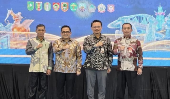 Universitas Lambung Mangkurat Tegaskan Dukungan terhadap Program Direktif Presiden Melalui Penguatan Riset