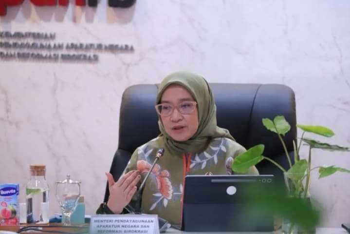 Menteri PANRB Resmikan Delapan Mal Pelayanan Publik Baru untuk Perluas Akses Layanan Masyarakat