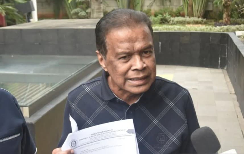 Pemilik Maktour Fuad Hasan Masyhur Ajukan Penjadwalan Ulang Pemeriksaan KPK karena Kondisi Kesehatan Menurun