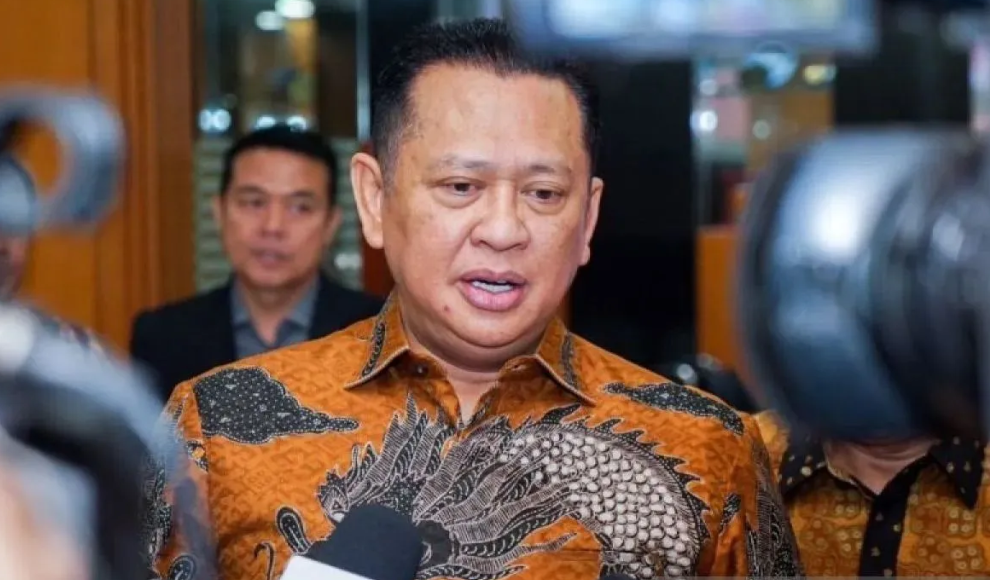 Bambang Soesatyo Nilai KUHP Baru Perkuat Penindakan Kasus Mafia Tanah dan Pemalsuan Dokumen
