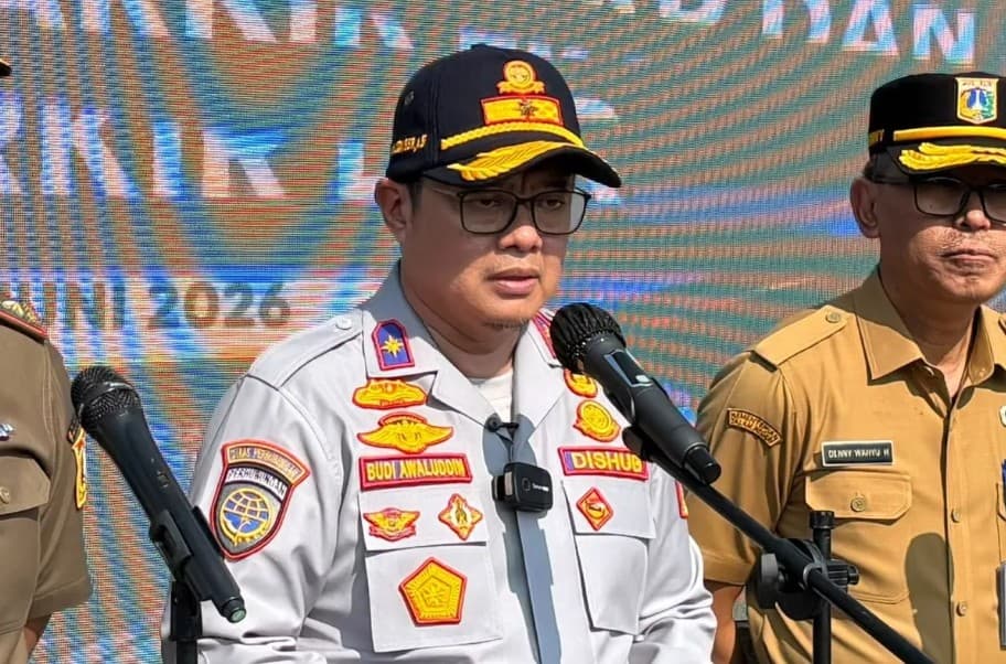 Dishub DKI Jakarta Siapkan Rekayasa Lalu Lintas untuk Festival Muharam 1448 Hijriah di Kebayoran Baru